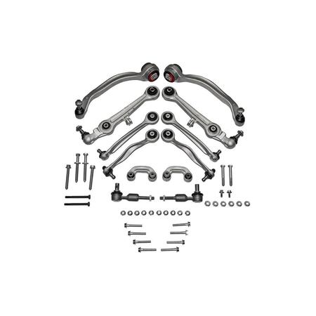 VAICO Suspension Kit, V10-8548 V10-8548